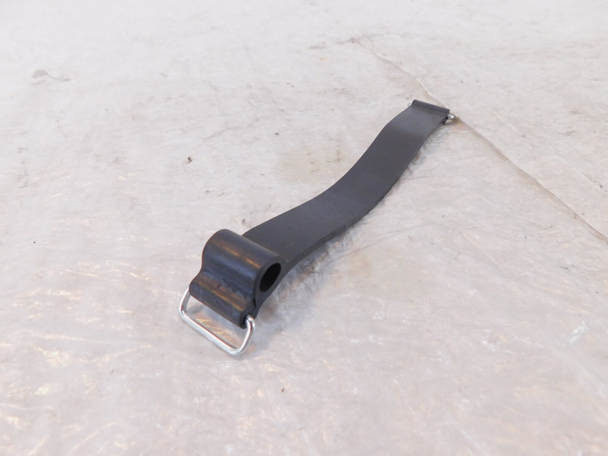 2022 2023 2024 Yamaha YZFR7 YZF-R7 R7 Electrical Battery Holder Tray Band Strap - C3 Cycle