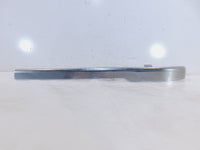 Chrome Harley Davidson Sportster 883 1200 Belt Cover Guard Debris Deflector - C3 Cycle