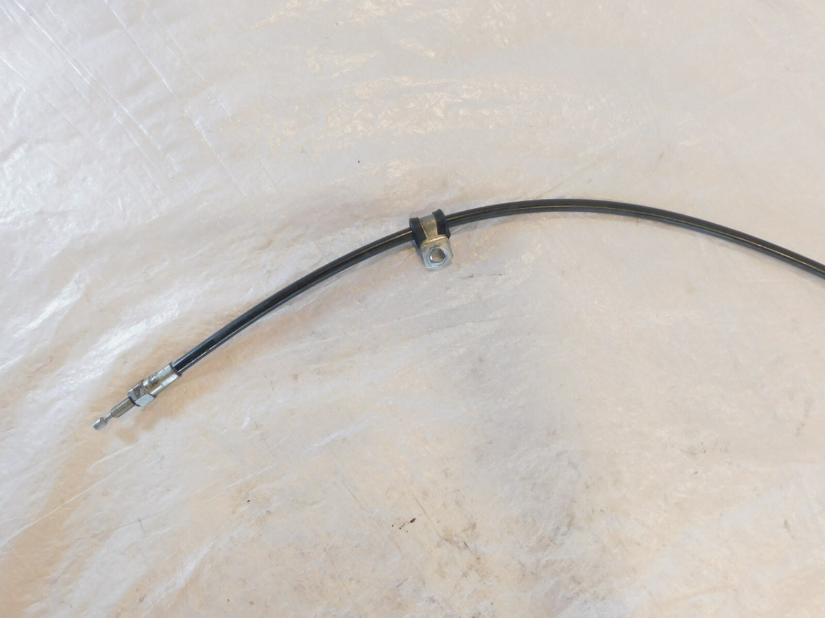 1995 & 1996 Buell S2 S2T Thunderbolt Clutch Control Pull Cable 38619-88 - C3 Cycle