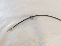 1995 & 1996 Buell S2 S2T Thunderbolt Clutch Control Pull Cable 38619-88 - C3 Cycle