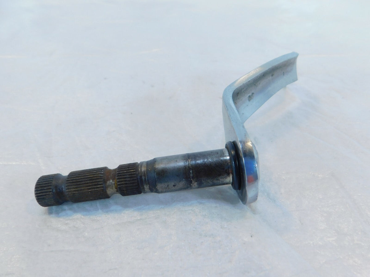 Harley Davidson Softail Heritage Classic & Fat Boy Transmission Gear Shift Lever - C3 Cycle