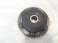 Triumph Speed Triple 1050 & Sprint ST GT Rear Wheel Final Cush Drive & Sprocket - C3 Cycle