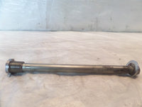 2009 2010 2011 2012 2013 2014 Yamaha YZF R1 Rear Wheel Swingarm Pivot Bolt Shaft - C3 Cycle