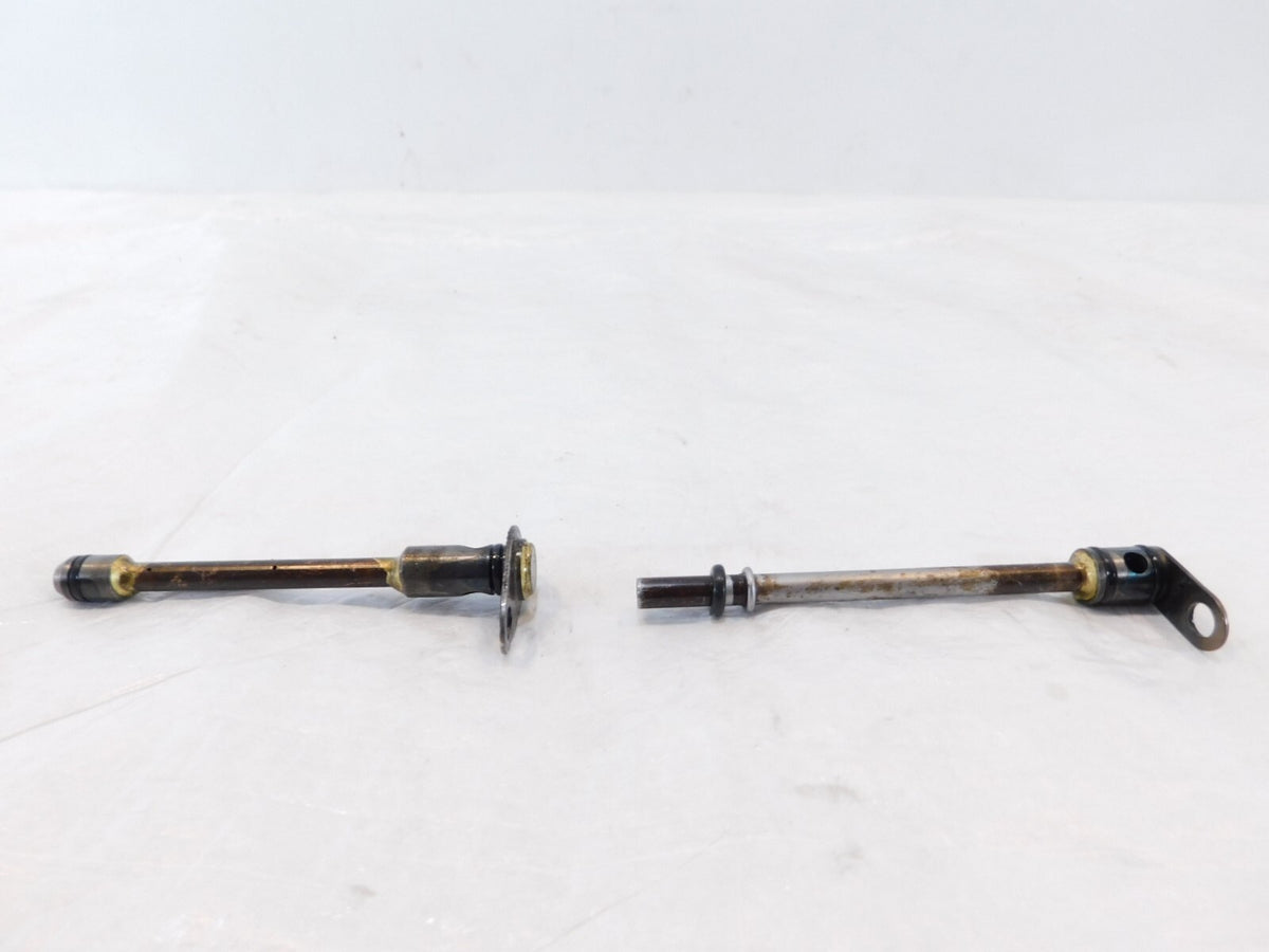 Yamaha Road Star 1600 1700 / S XV1600 XV17 Engine Motor Oil Delivery Pipe Tubes - C3 Cycle
