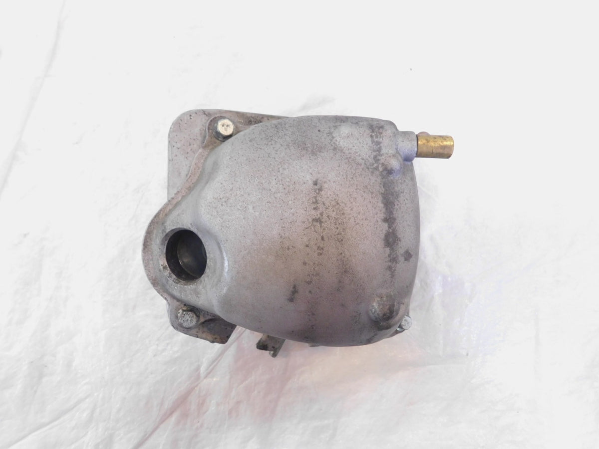 Piaggio Vespa Primavera & Sprint 50 Engine Motor Cylinder Head w/ Cover - C3 Cycle