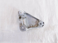 86-87 Honda VT700 VT700C Shadow 700 Rear Left Passenger Foot Peg Footrest Mount - C3 Cycle