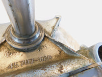 1971-1972 Harley Davidson Sportster 900 1000 Lower Bottom Front Fork Triple Tree - C3 Cycle