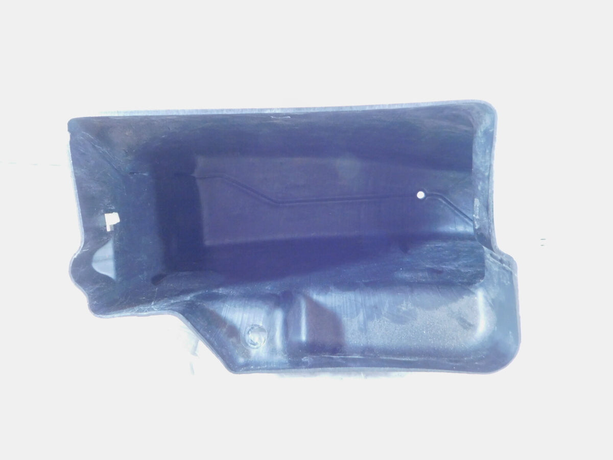 BMW R1100RT R1150RT Front Oddment Storage Compartment Tray Box & Radio Partition - C3 Cycle