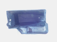 BMW R1100RT R1150RT Front Oddment Storage Compartment Tray Box & Radio Partition - C3 Cycle