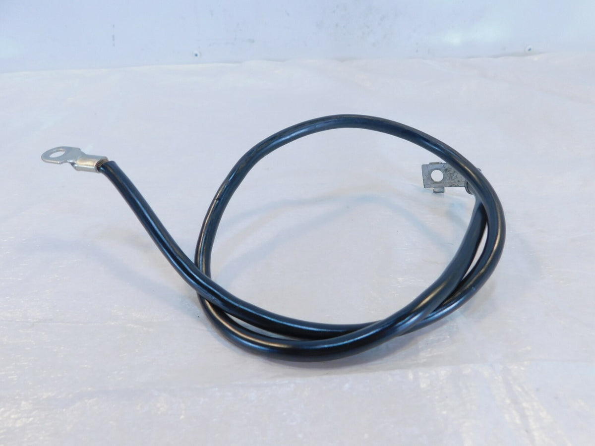 2010-2022 Honda Shadow VT750 Aero Phantom & Spirit 750 Battery Ground Cable Wire - C3 Cycle