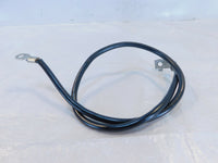 2010-2022 Honda Shadow VT750 Aero Phantom & Spirit 750 Battery Ground Cable Wire - C3 Cycle