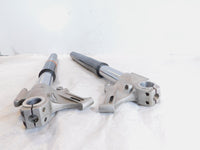 2007 07 KTM 990 Super Duke WP Front Wheel Left/Right Fork Shock Leg Tubes - C3 Cycle