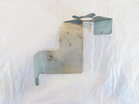 1995 & 1996 Harley Davidson FLHR Road King TSM Mount Mounting Bracket 72332-94A - C3 Cycle