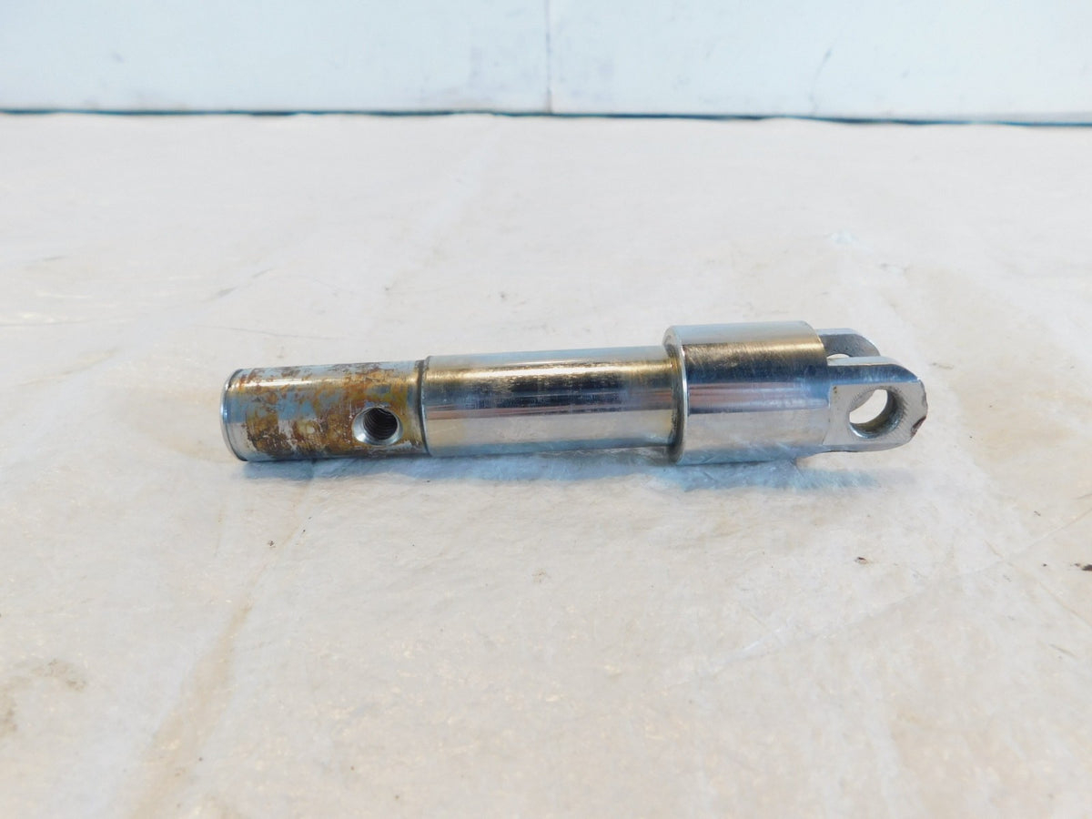 Harley Sportster 883 & 1200 Low & Custom Left Rider Brake Pedal Pivot Clevis - C3 Cycle