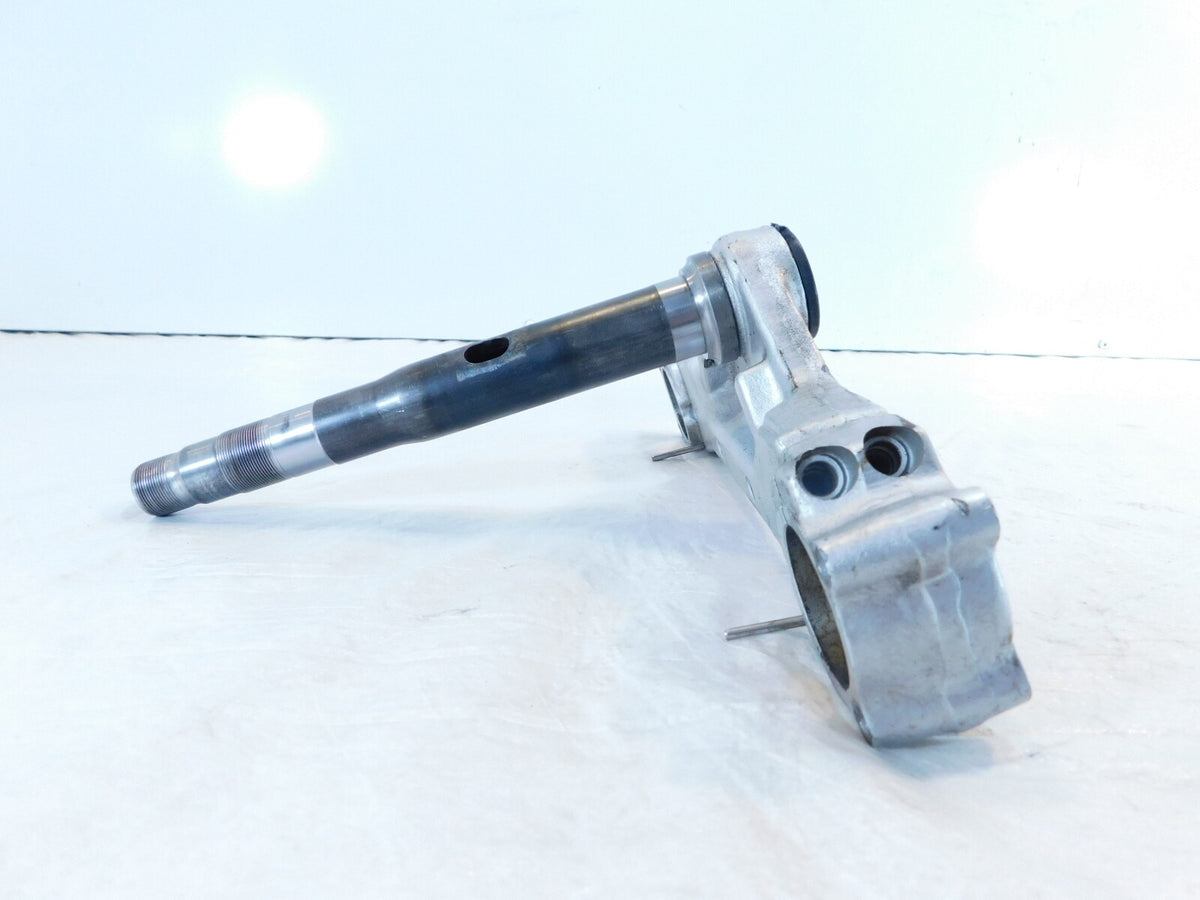 Yamaha VStar 1100 XVS1100 Classic Silverado Front Fork Steering Stem Triple Tree - C3 Cycle