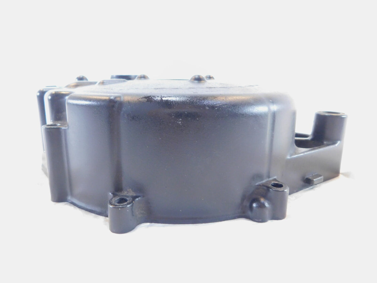 Kawasaki Vulcan VN1600 VN1500 Drifter Mean Streak Left Engine Outer Stator Cover - C3 Cycle