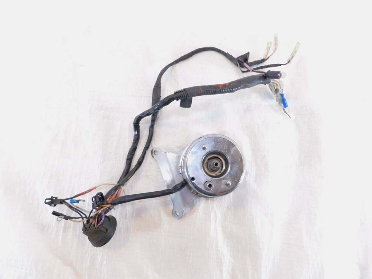 OEM Harley Davidson Sportster XL 883 & 1200 Speedometer Speedo w/ Odometer