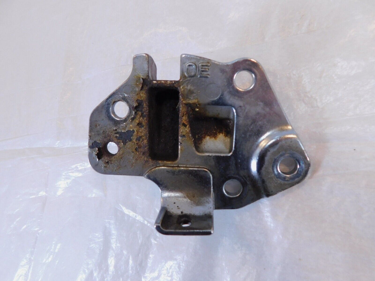 Harley Davidson Road King Street Electra Glide Side Stand Kickstand Bracket - C3 Cycle