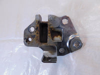Harley Davidson Road King Street Electra Glide Side Stand Kickstand Bracket - C3 Cycle