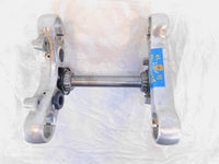 Harley Davidson Sportster 883 & 1200 Top Bottom Fork Triple Tree & Steering Stem - C3 Cycle