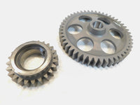 Ducati Hypermotard Monster Scrambler Layshaft Driven Drive Timing Gear Sprockets - C3 Cycle