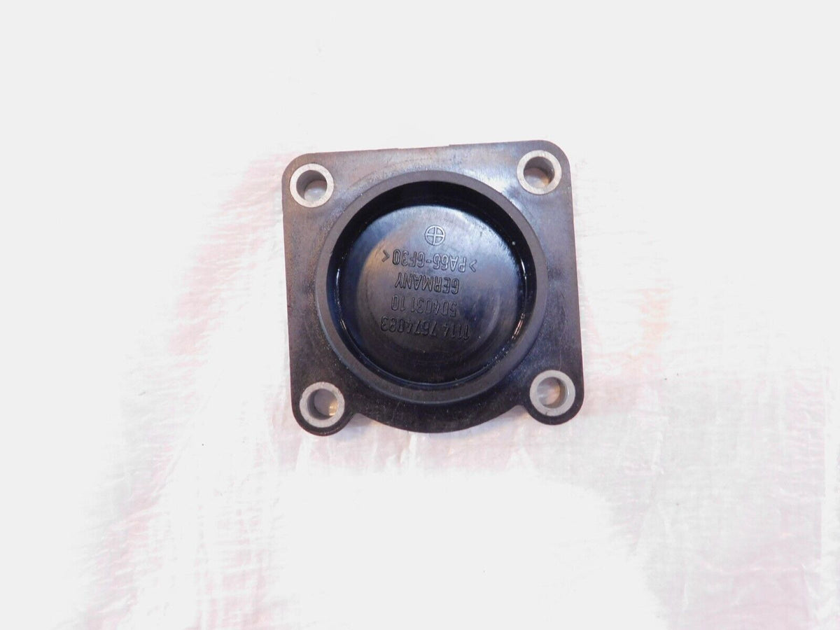 BMW R900 R1200R R1200RT R1200GS R1200S Front Engine Motor Alternator Cover Cap - C3 Cycle