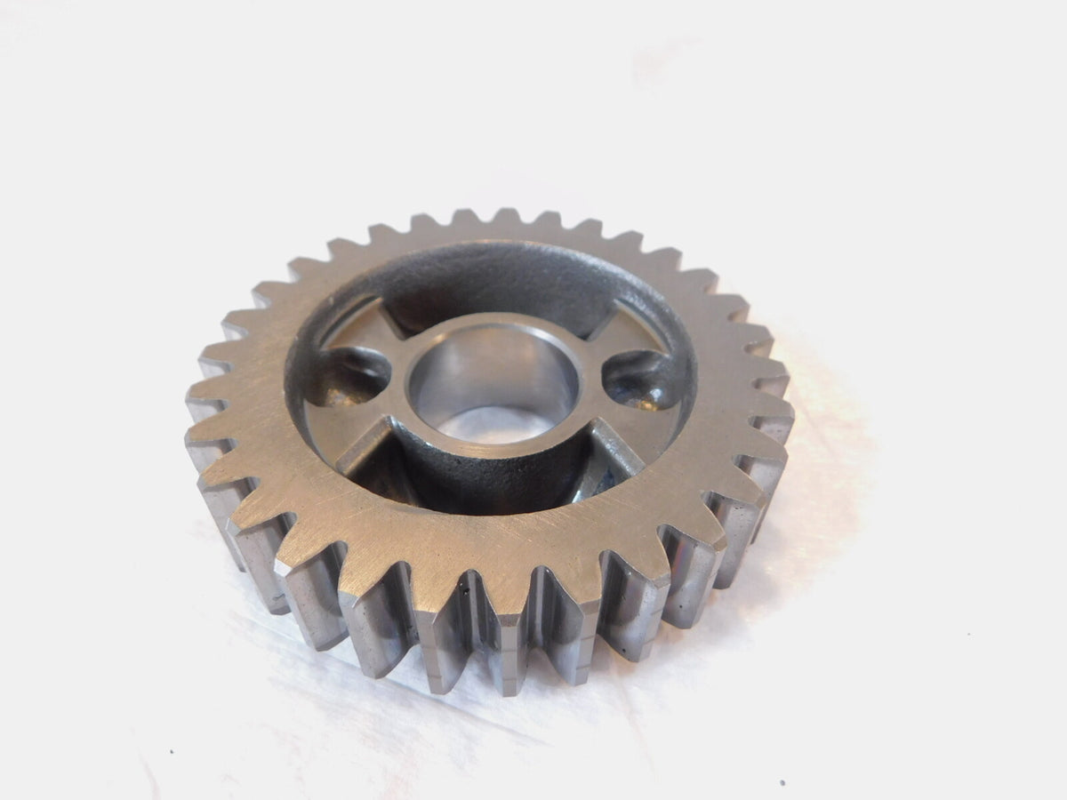 Honda Shadow VT1100 Aero & Sabre 1100 Cross Damper Shaft Differential Gear - C3 Cycle