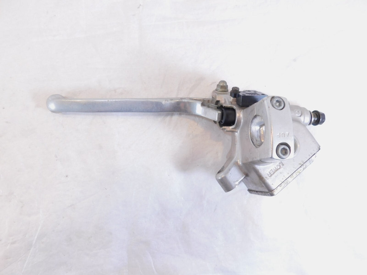 1995-1998 Honda VT1100 VT1100C Shadow 1100 ACE Aero Front Brake Master Cylinder - C3 Cycle