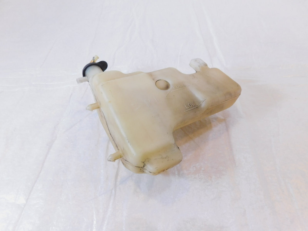 Yamaha Royal Star Tour Classic Deluxe Venture S XVZ13 Radiator Reservoir Tank - C3 Cycle