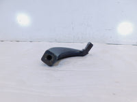 Harley Touring Road King Electra Glide Black Right Rear Footboard Mount Bracket - C3 Cycle