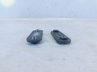 2004-2013 BMW R1200GS R1200 GS Adventure Seat Dual Locking Mechanism Base Plates - C3 Cycle