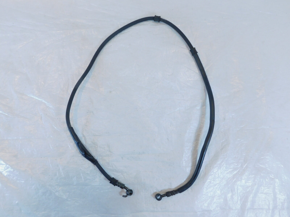 2001-17 Honda GL1800 Goldwing 1800 Clutch Master Cylinder Rubber Hose Line Pipe - C3 Cycle
