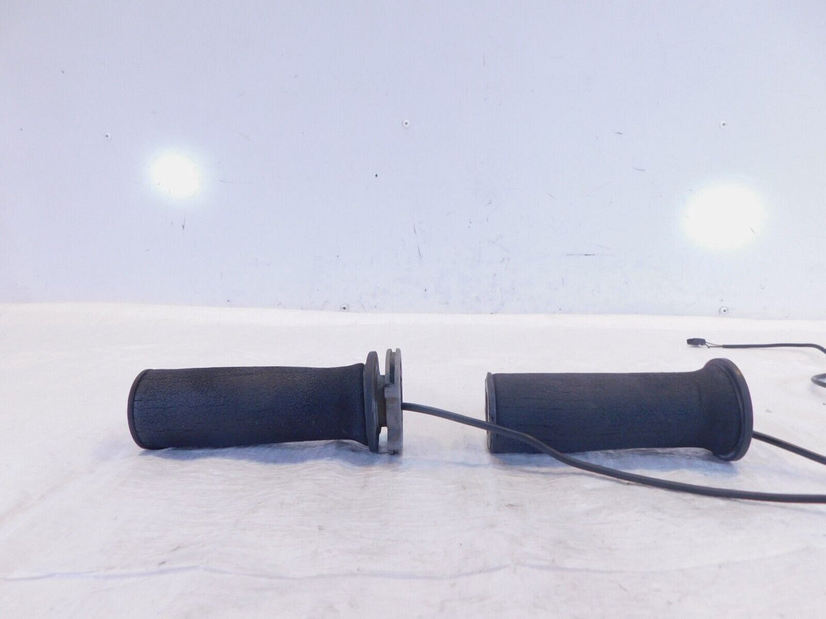 05-09 BMW R900RT R900 RT R1200RT R1200 RT Left/Right Heated Handlebar Grip Tubes - C3 Cycle