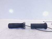 05-09 BMW R900RT R900 RT R1200RT R1200 RT Left/Right Heated Handlebar Grip Tubes - C3 Cycle