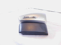 Kawasaki VN900 Vulcan 900 Classic LT Custom Silver Right Side Cover Fairing Cowl - C3 Cycle