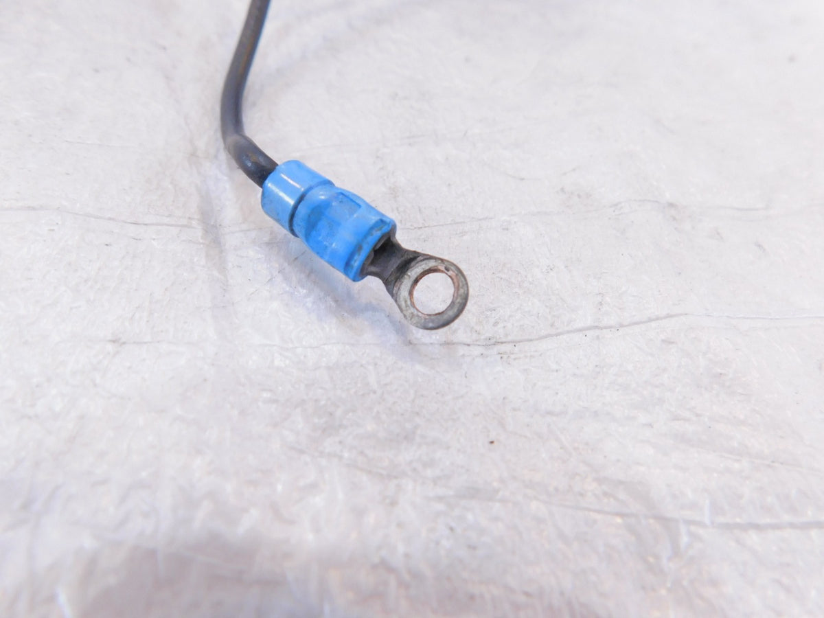 Kawasaki Vulcan 1500 Classic VN1500 Front Auxiliary Fog Passing Light Lamp Unit - C3 Cycle