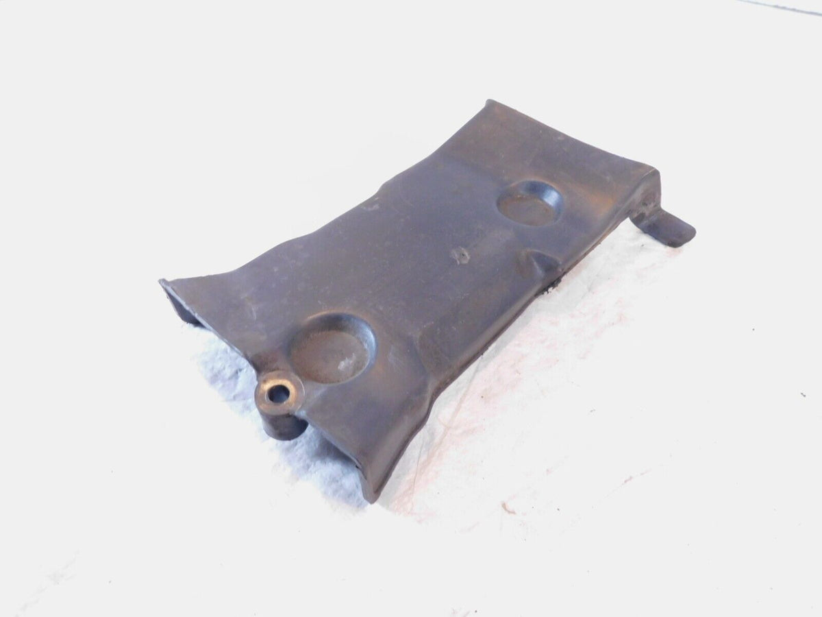 84-99 Yamaha Virago 750 1100 XV750 Center Frame Wire Harness Cover Panel Plate