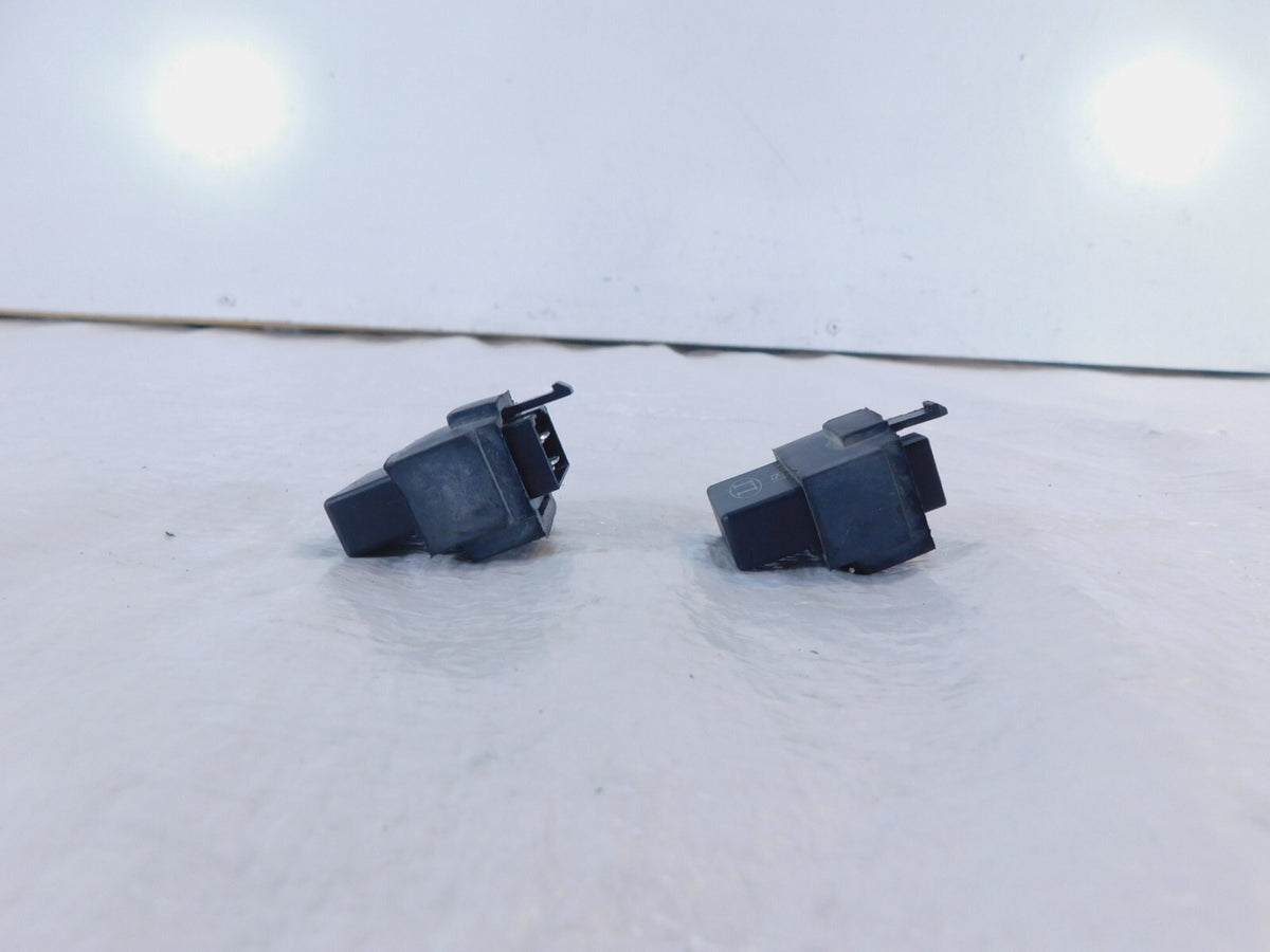Aprilia Caponord Dorsoduro Shiver Mana RSV 1000 Electrical Fuse Relays 12V-30A - C3 Cycle