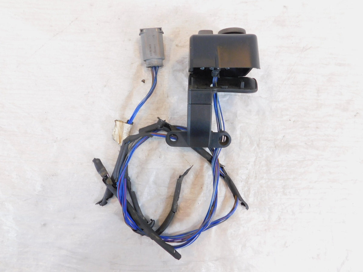 BMW K1200LT R1150RT & R1200CL Audio Radio Left Handlebar Remote Control Switch - C3 Cycle