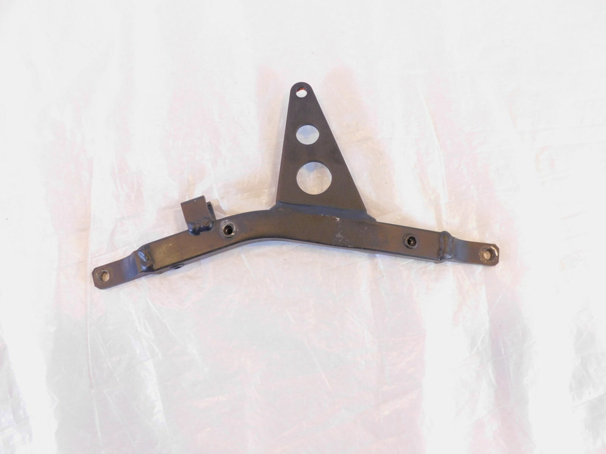 2008-2009 Kawasaki Concours 14 ZG1400 ABS OEM Left Side Sub Frame Bracket Mount - C3 Cycle