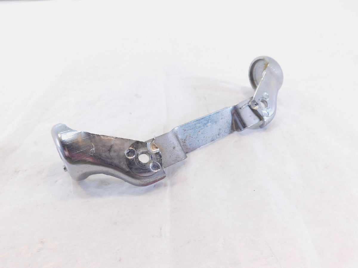 84-99 Yamaha Virago 700 750 1100 XV750 Front Turn Signal Indicator Mount Bracket - C3 Cycle