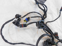 2013 BMW F800 F800GT Engine Motor Wire Wiring Harness Loom - C3 Cycle