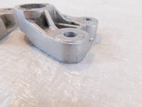 Yamaha FZR600R Front Left & Right Footrest Footpeg Foot Peg Bar Mount BRackets