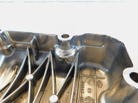 Harley Davidson Touring Electra Glide & Softail Chrome Transmission Top Cover - C3 Cycle