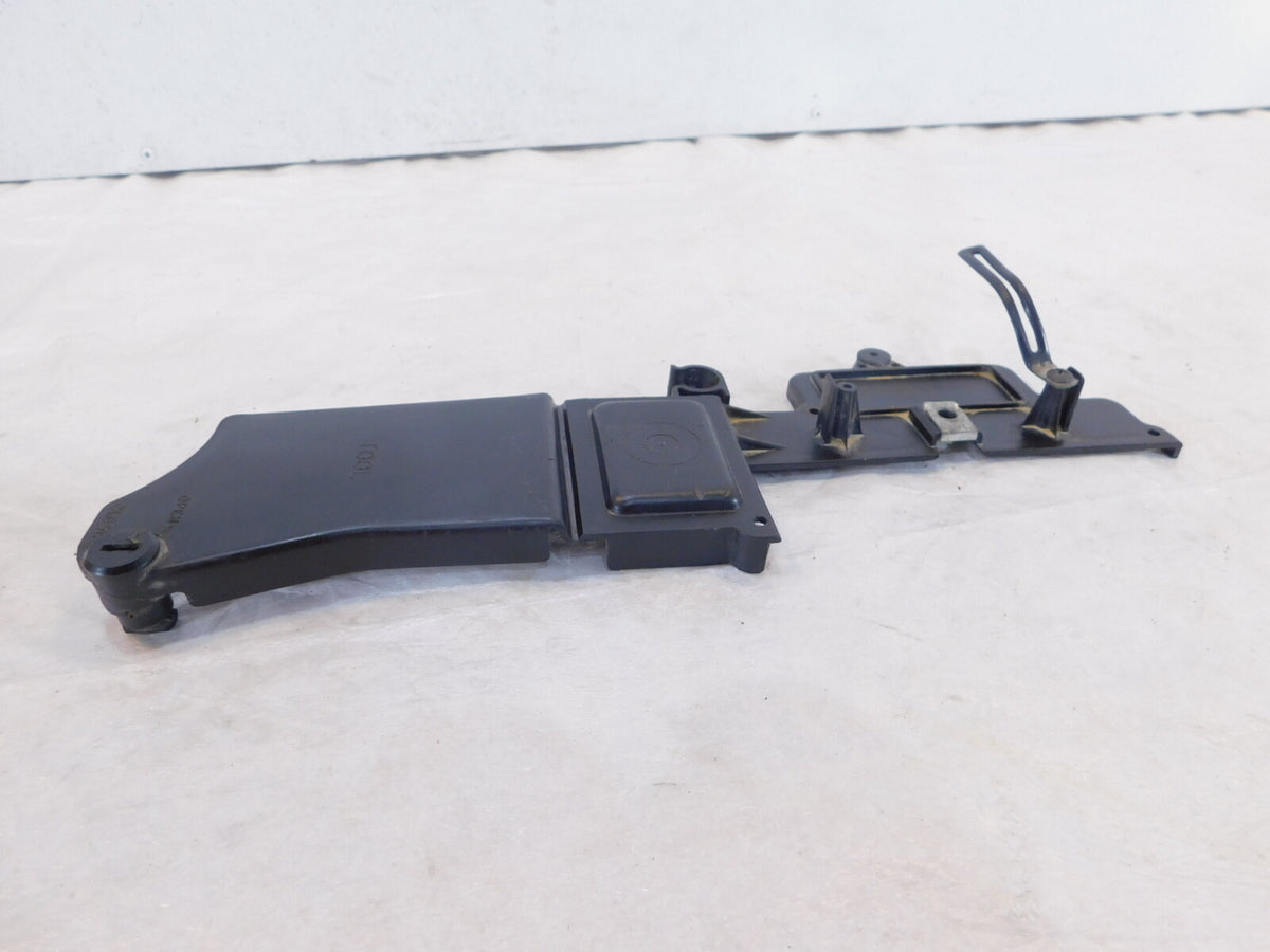 2005-2009 Honda VTX1300 VTX1300C VTX1300R VTX1300S Tool Box Cover Plastic Panel - C3 Cycle