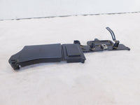 2005-2009 Honda VTX1300 VTX1300C VTX1300R VTX1300S Tool Box Cover Plastic Panel - C3 Cycle
