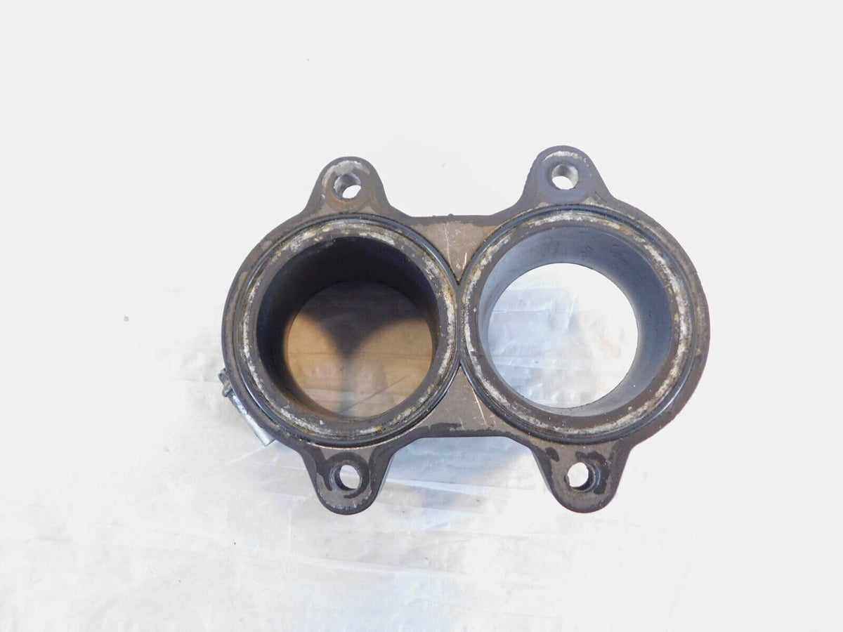 Victory Cross Country Hammer Jackpot Vegas & Vision Throttle Body Intake Boots - C3 Cycle