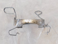 Kawasaki Vulcan 800 Drifter Classic & Custom Front Fork Cable Brake Line Guide - C3 Cycle