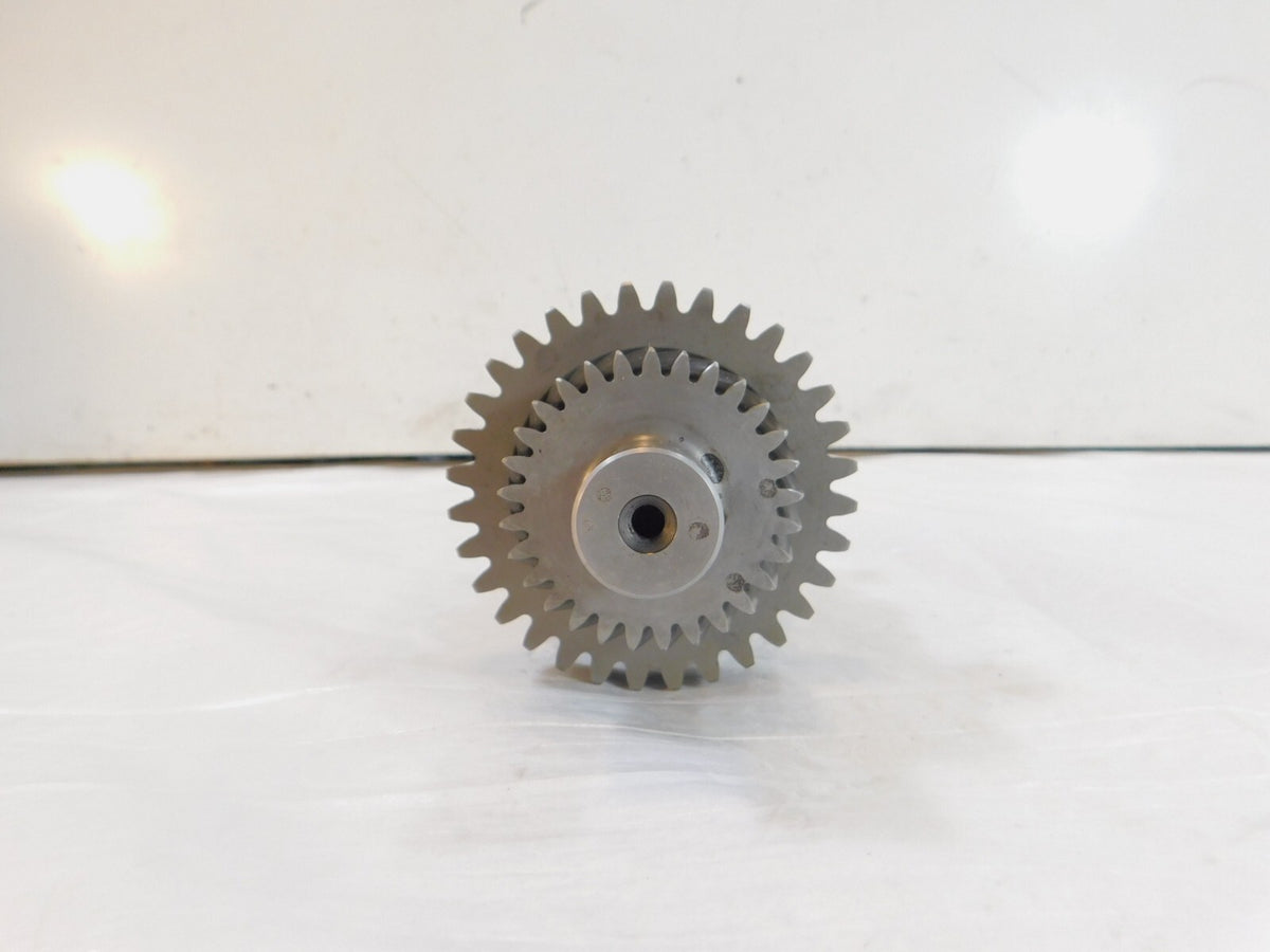 2006-2019 Harley Sportster 883 1200 Transmission Countershaft Gear Shaft
