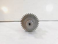 2006-2019 Harley Sportster 883 1200 Transmission Countershaft Gear Shaft